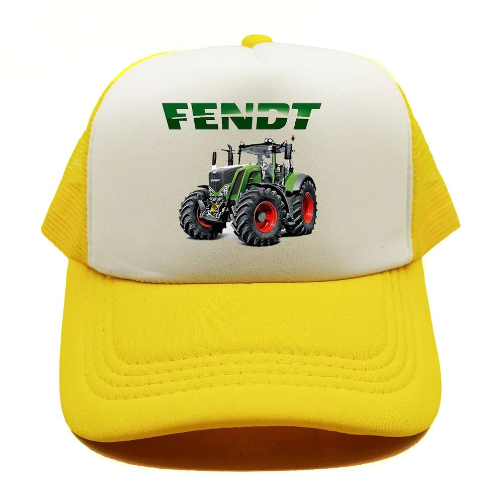 Fendt Trucker Cap Men Funny Fa - Agriculture Farming Hats review and price